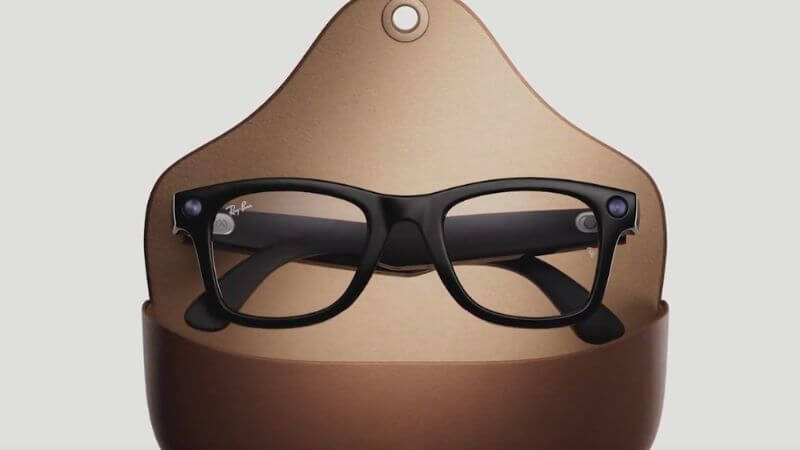 Ray-Ban Meta AI Smart Glasses Price
