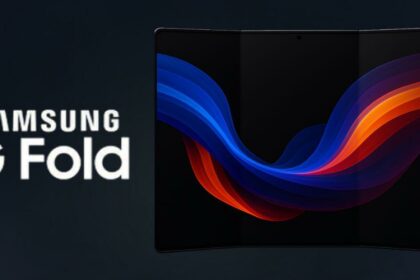 Samsung Galaxy G Fold