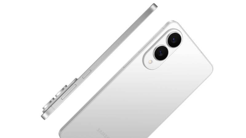 Samsung Galaxy S25 Edge