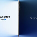 Samsung S25 Edge Detailed Specifications