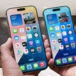 Steps Change Default Apps On iPhone