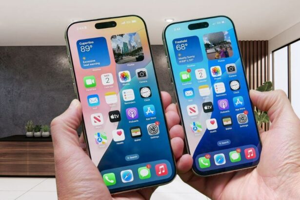 Steps Change Default Apps On iPhone