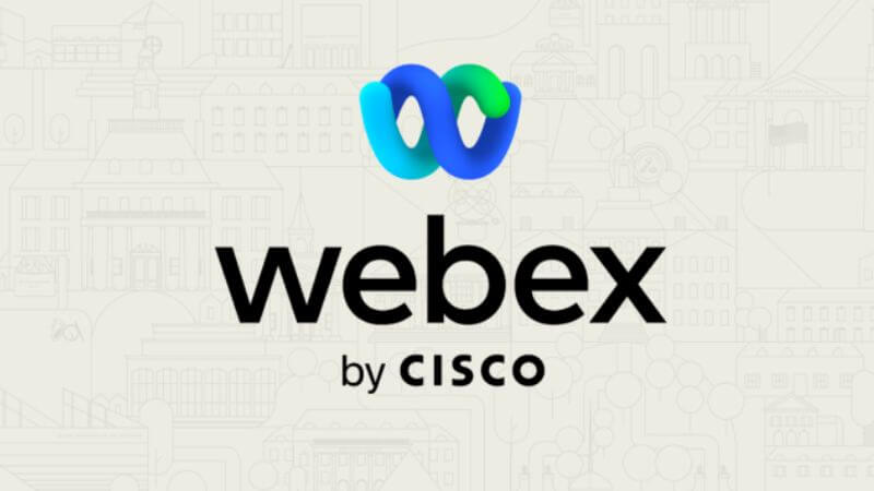 Webex By Cisco