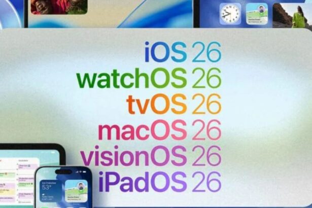 Apple WWDC 2025 Key Highlights