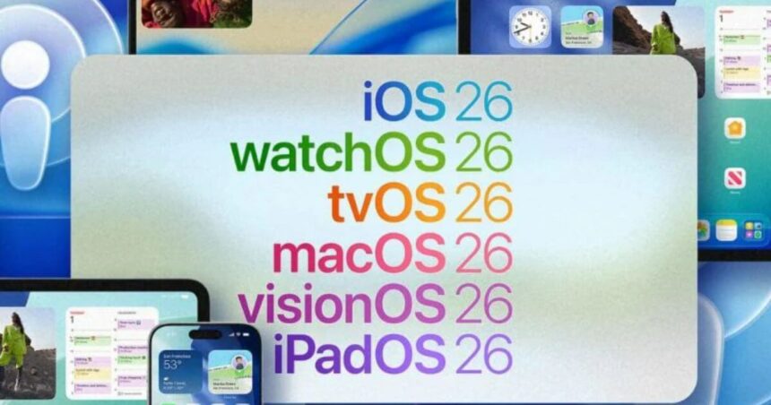 Apple WWDC 2025 Key Highlights