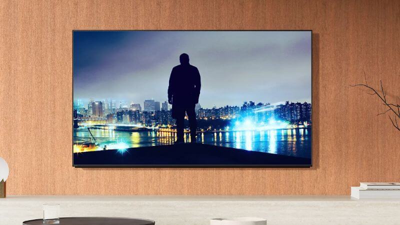 BRAVIA 8 II Series