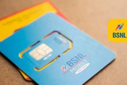 BSNL Doorstep SIM Card Delivery Price