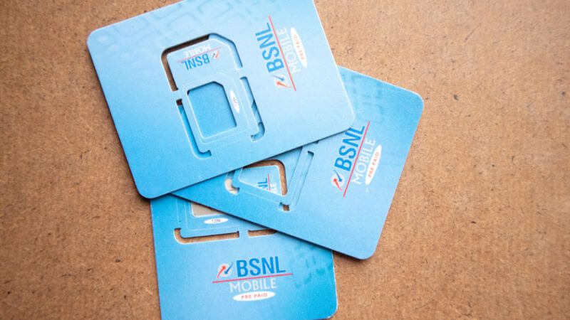 BSNL