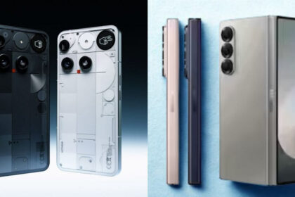Full List Of July 2025 Smartphone Launches