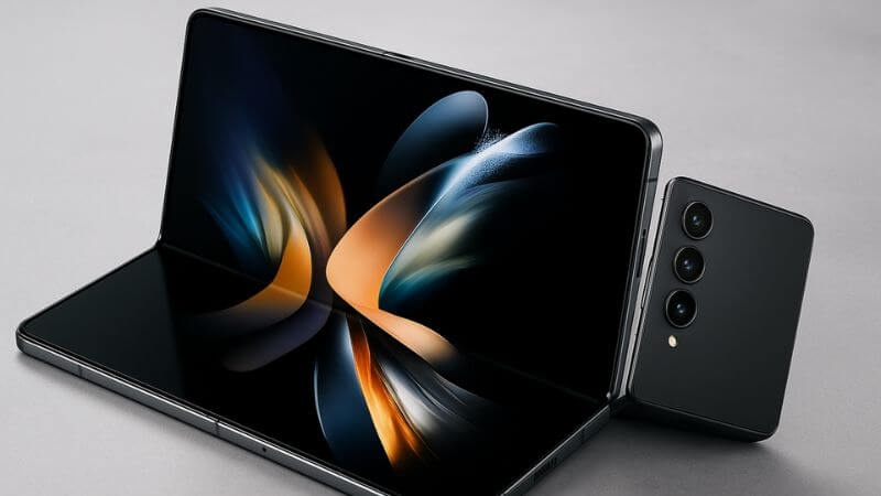 Galaxy Fold 7 Flip 7