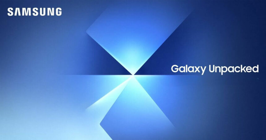 Galaxy Unpacked Event July 9 2025