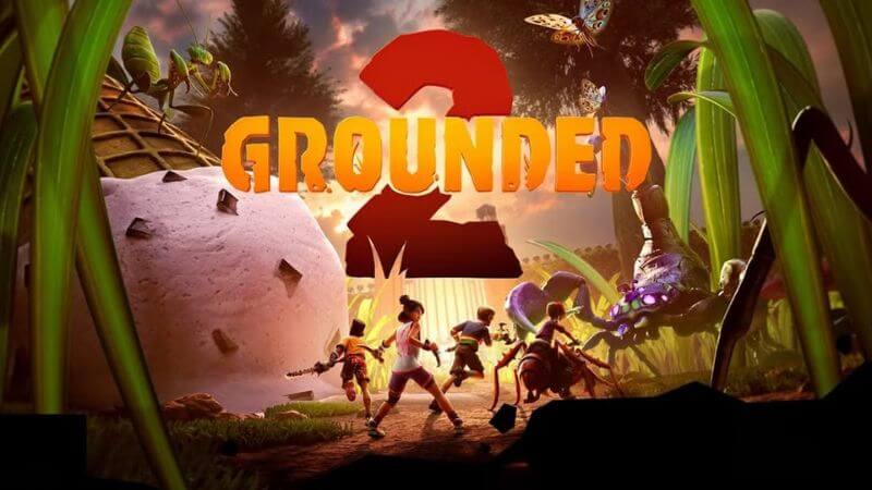 Grounded 2 Xbox