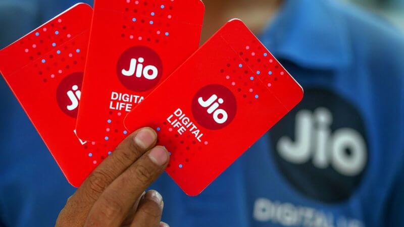 Jio