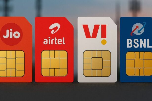 Mobile Plans