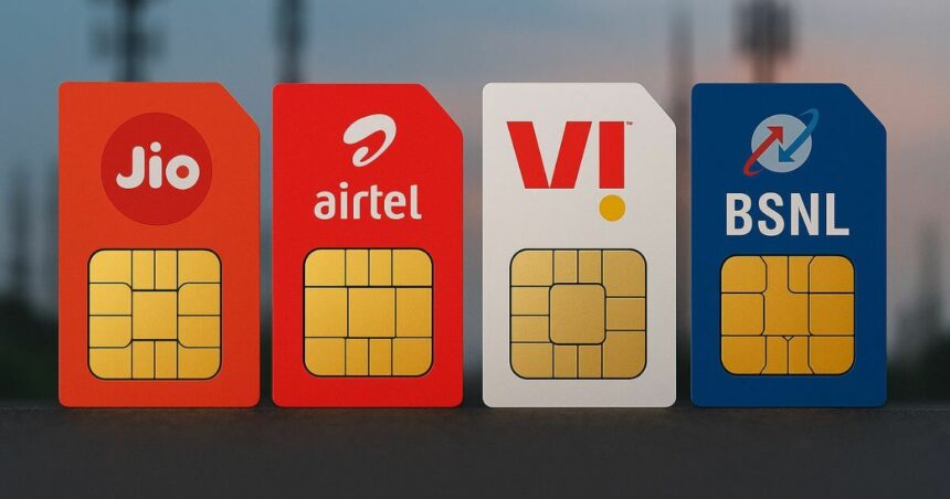 Mobile Plans