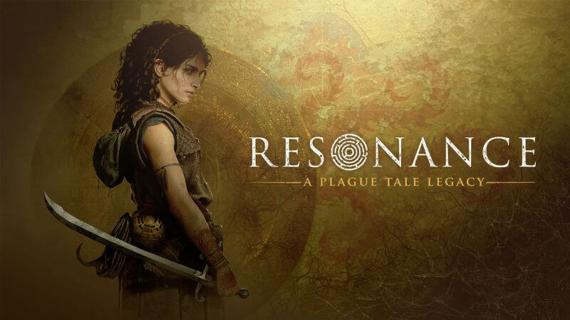 Resonance A Plague Tale Xbox