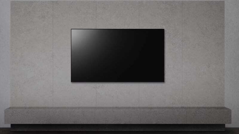 Sony BRAVIA 8 II Series Features