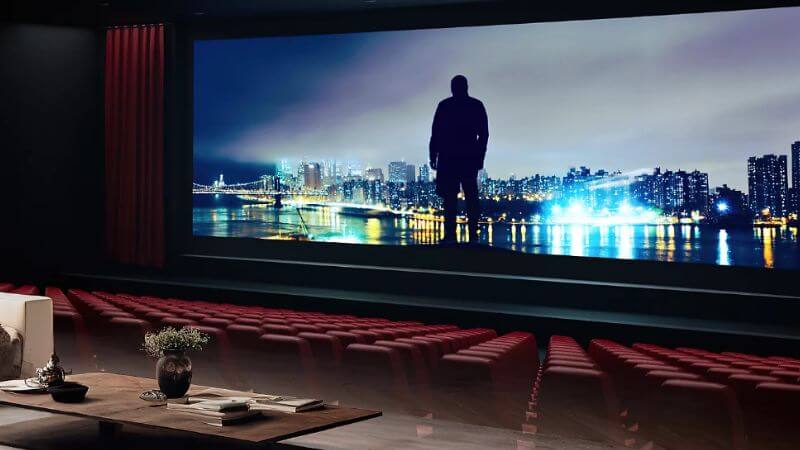 Sony BRAVIA 8 II Series