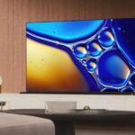 Sony Bravia 8 II Series Pricing Specification