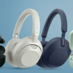 Sony Music Day Audio Discounts