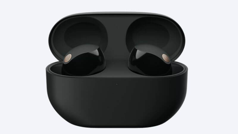 Sony WF-1000XM5 TWS Earphone