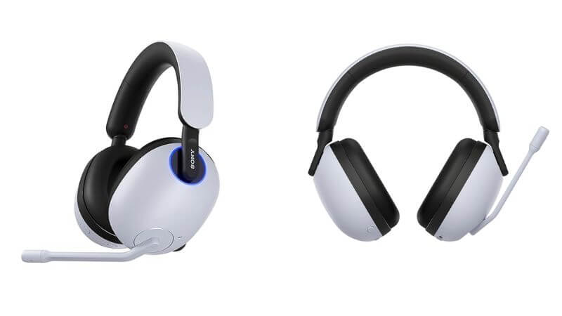 Sony WH-G900N Gaming Headphone