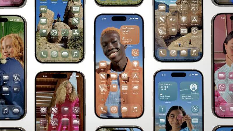 WWDC Liquid Glass Design