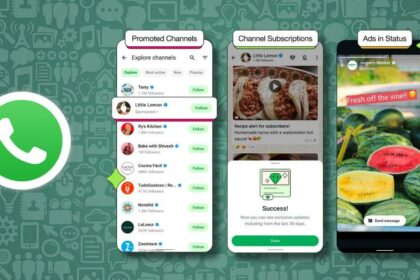 WhatsApp Ads