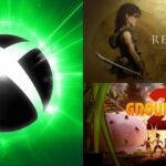 Xbox Showcase 2025