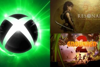 Xbox Showcase 2025
