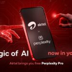 Airtel Perplexity Pro