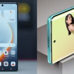Best Curved Display Smartphones In India 2025