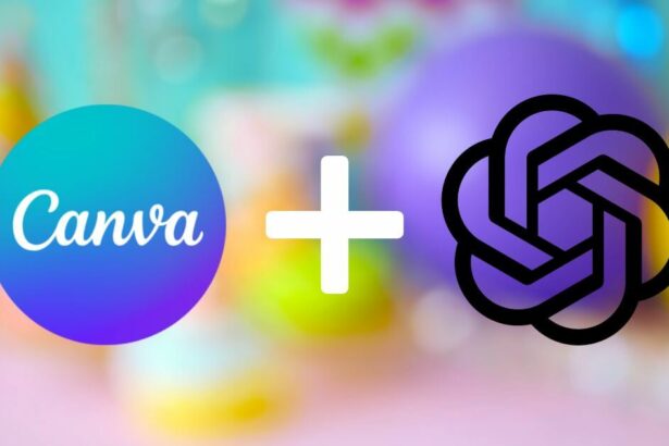 Canva ChatGPT Integration