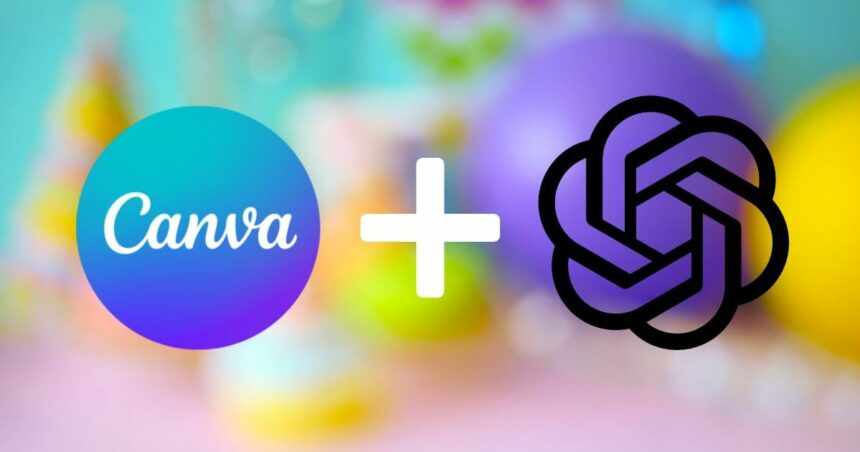 Canva ChatGPT Integration