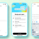 ChatGPT Study Mode Features