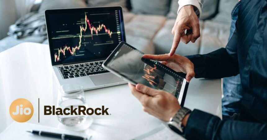 Jio BlackRock