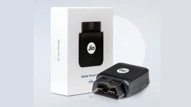 JioMotive