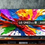 LG QNED Evo Price Specifications