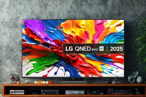 LG QNED Evo Price Specifications