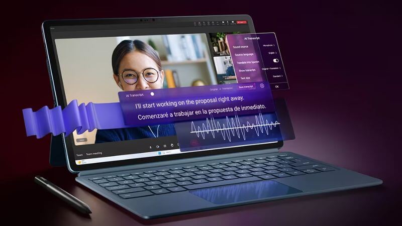 Lenovo Yoga Tab Plus Price