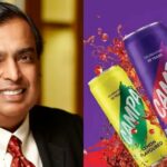 Mukesh Ambani Reliance FMCG Campa Cola