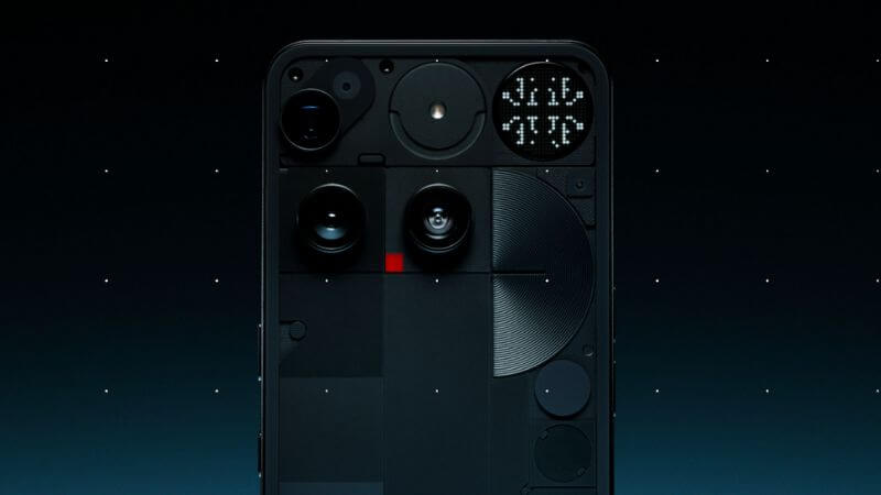 Nothing Phone 3