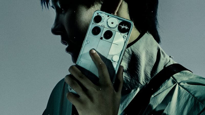 Nothing Phone 3 Price