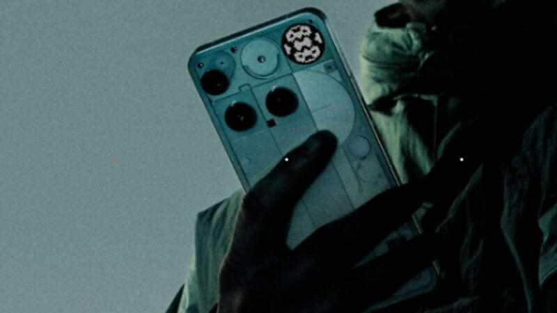 Nothing Phone 3 Specs
