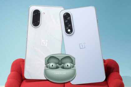 OnePlus Nord 5 Detailed Specifications
