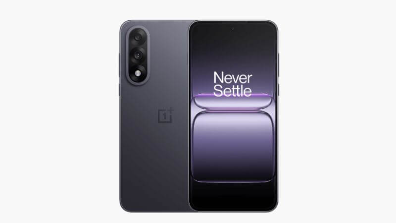 OnePlus Nord 5 Features