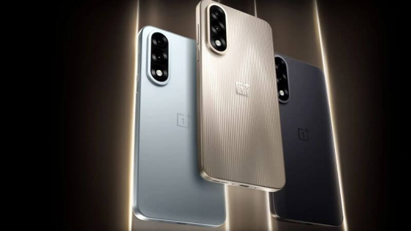 OnePlus Nord 5