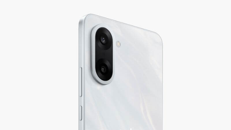 OnePlus Nord CE5 Features