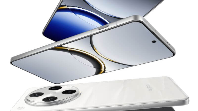 Oppo Find X8 Pro