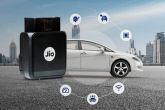 Reliance JioMotive Features Pricing